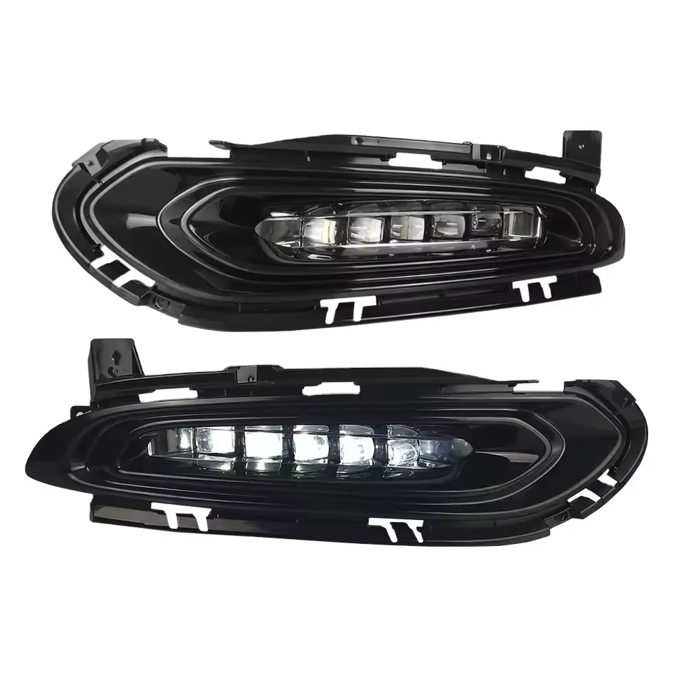 

Daytime Running Light Drl for RV HR-V for Vezel 2015-2020 Year