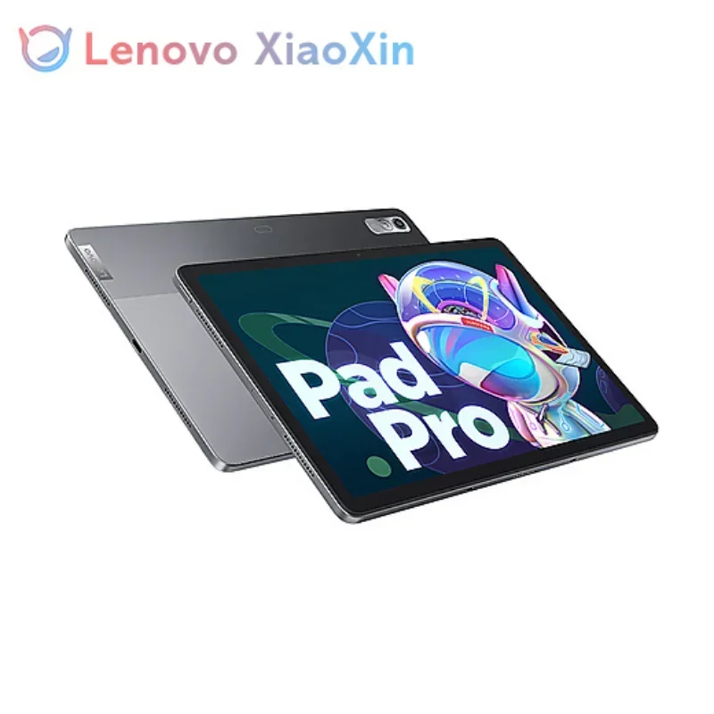 Imagem -02 - Original Lenovo Xiaoxin Pad Pro 2023 Kompanio Tab P11 Pro 2a Geração 1300t 6gb 128g 11.2 Polegadas Tela Oled 8200mah Promoção Android