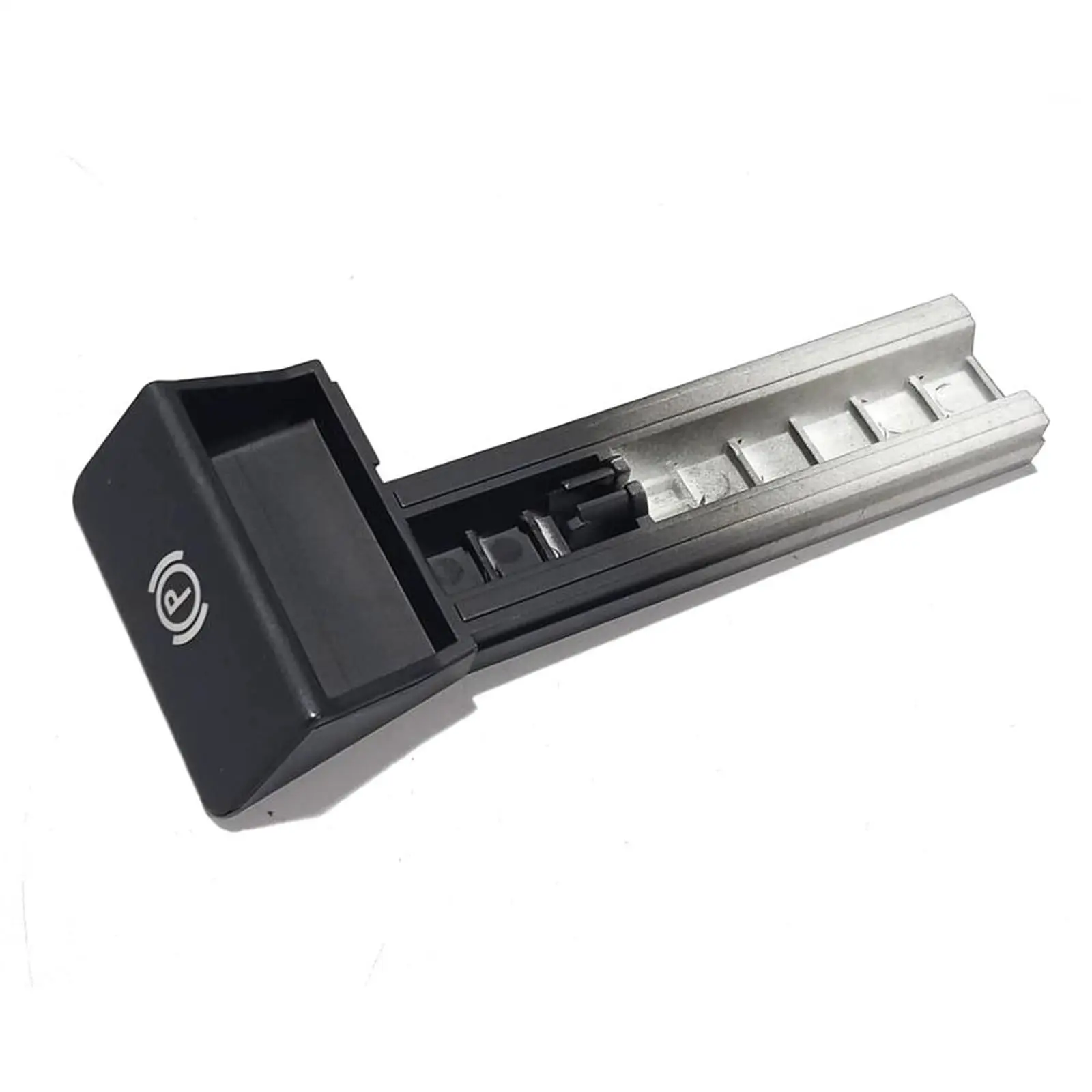 

7L6711878G handbrake switch, parking brake, handbrake release handle, handle switch For VW Volkswagen Touareg 2002-2010