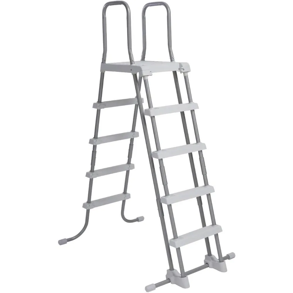 Deluxe Pool Ladder with Removable Steps