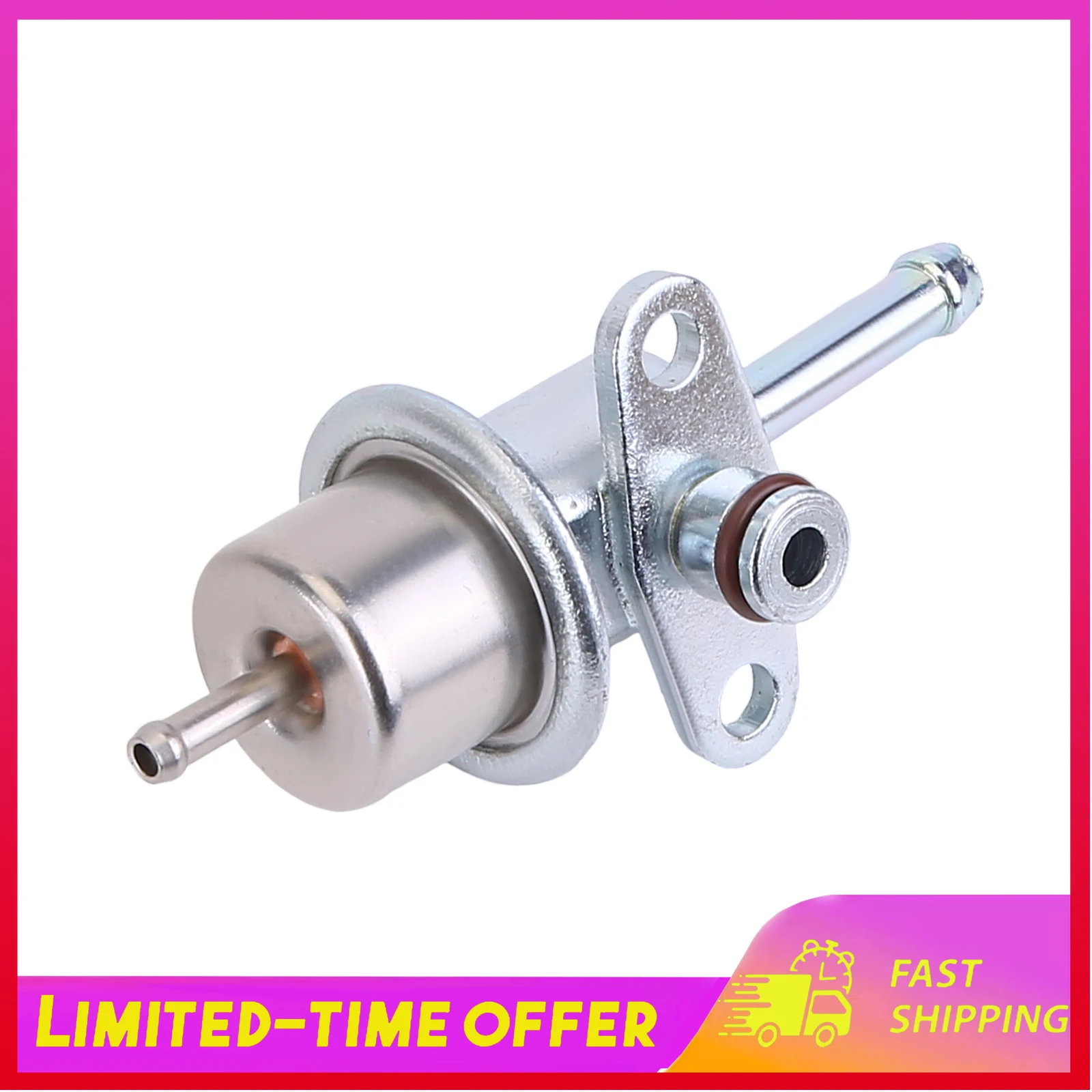 

Pressure Regulator PR4149 Applicable for Chevrolet GMC Automobiles, Parts & Accessories Engine Parts