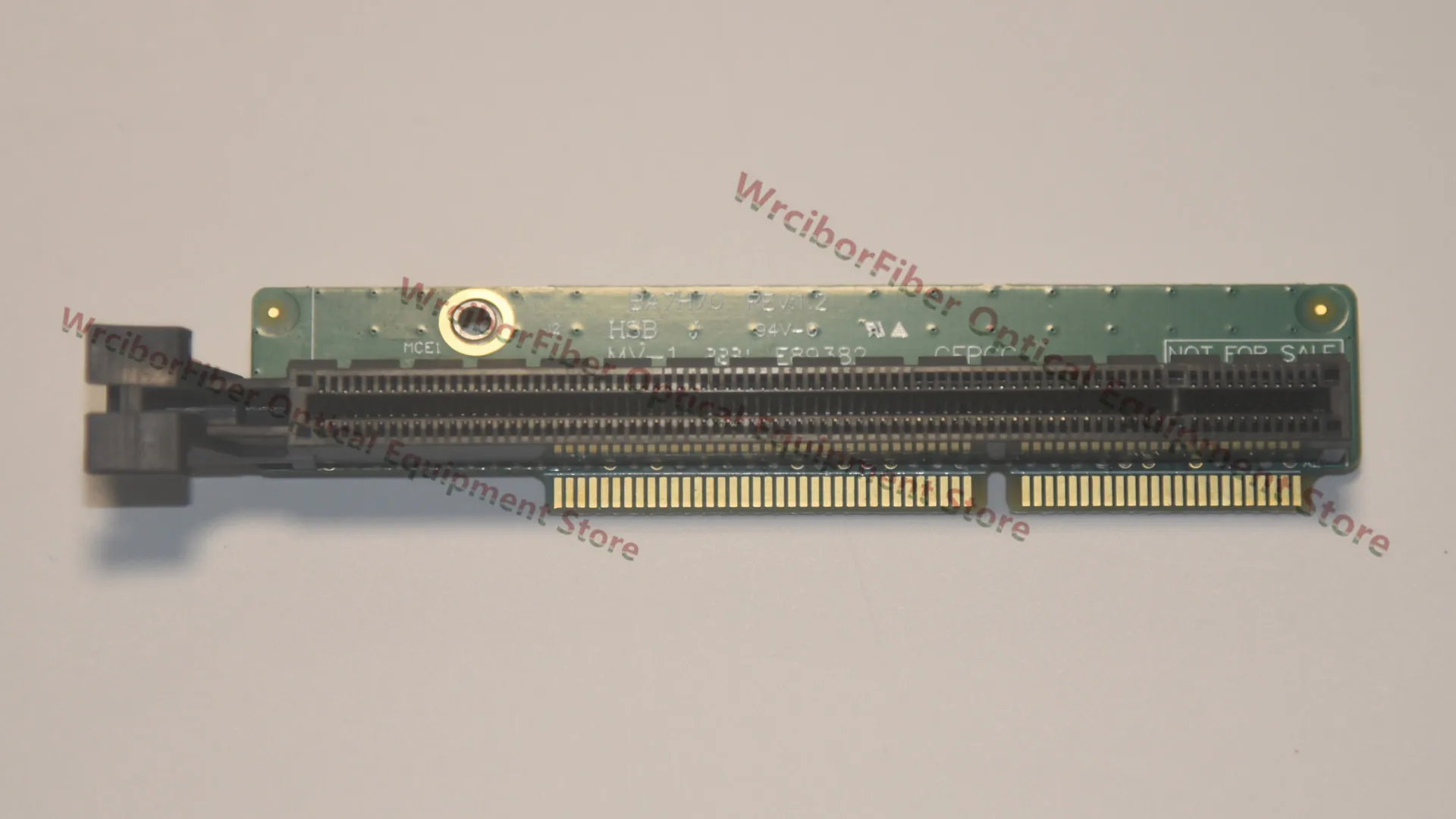 PCI-E Grafikkartenadapter Tiny 5 PCIE16 Riser-Karte für Lenovo ThinkCentre M920q M920x M910x M720q TP330 Computer 01AJ940 OEM – Detail 4