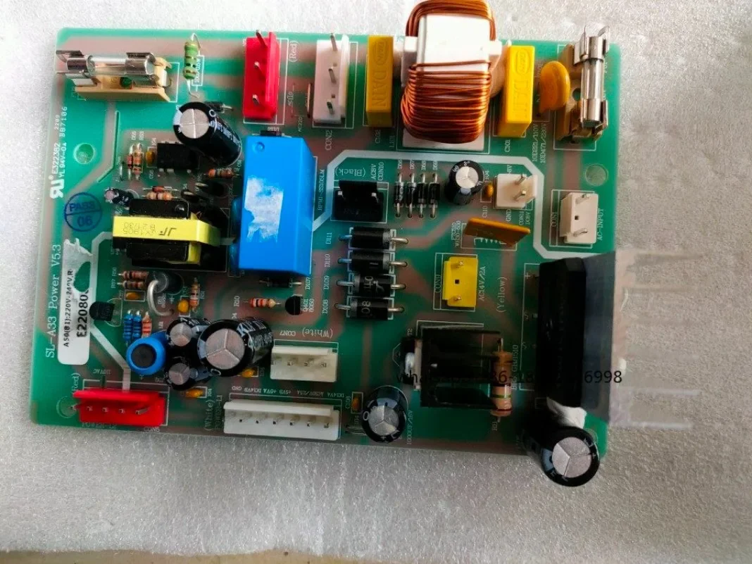 

Massage Chair A33 A50 Power Board
