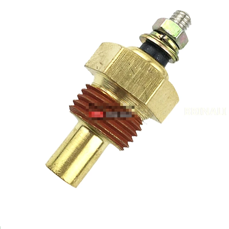 

Excavator Accessories For YANMAR 4tnv94 98 Engine Water Temperature Sensor Induction Plug