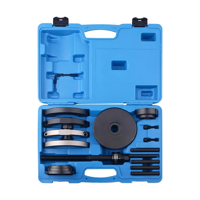 

Front Wheel Bearing Puller Tools 85 Mm For VW T5 Touareg Multivan