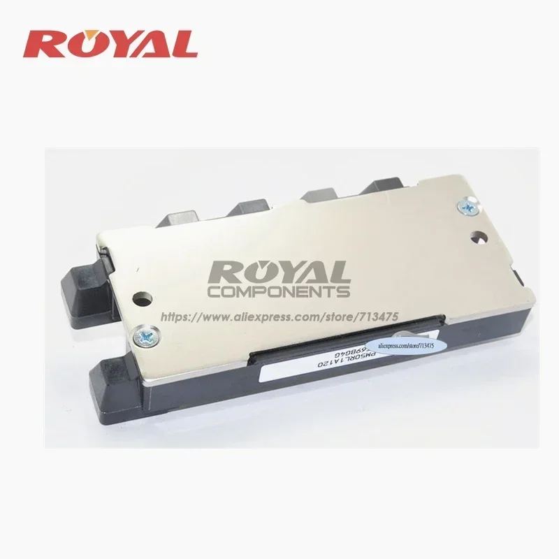 PM50RLA120 PM50RL1A120 PM75RL1A120 PM25RL1A120