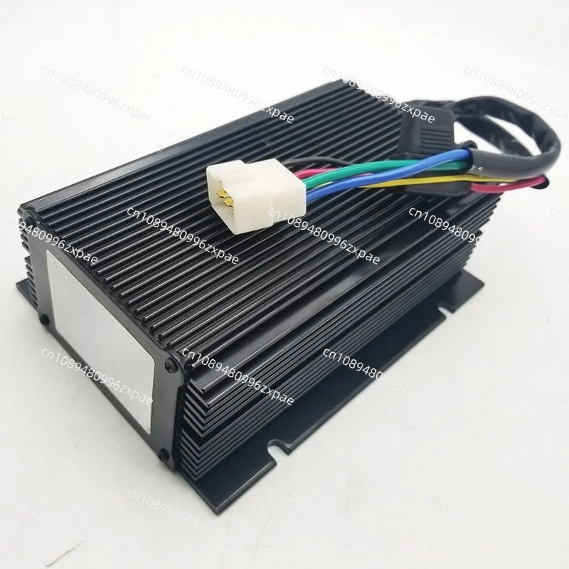 isolated dc dc voltage converter 600w high power power transformer for four wheel electric vehicle voltage reduction