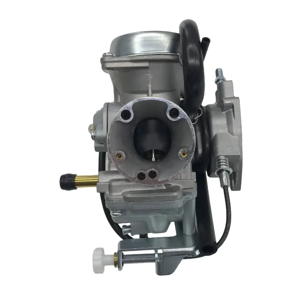 Carburetor Fits For 2002-2007 Suzuki Eiger 400 LT-F400 LTA400 2X4 4X4 CARB 2002-2007