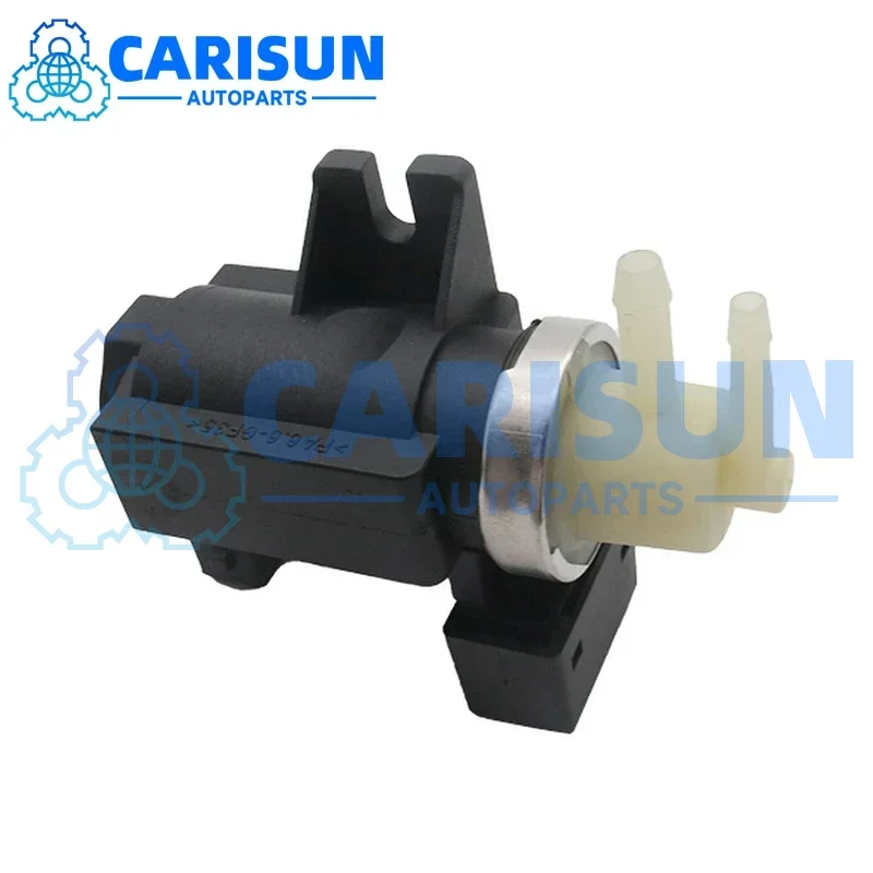 46768250 97001298 25183170 New Turbo Boost Pressure Solenoid Valve For Alfa 156 166 Fiat Marea Stilo Lancia Lybra SW Auto Parts