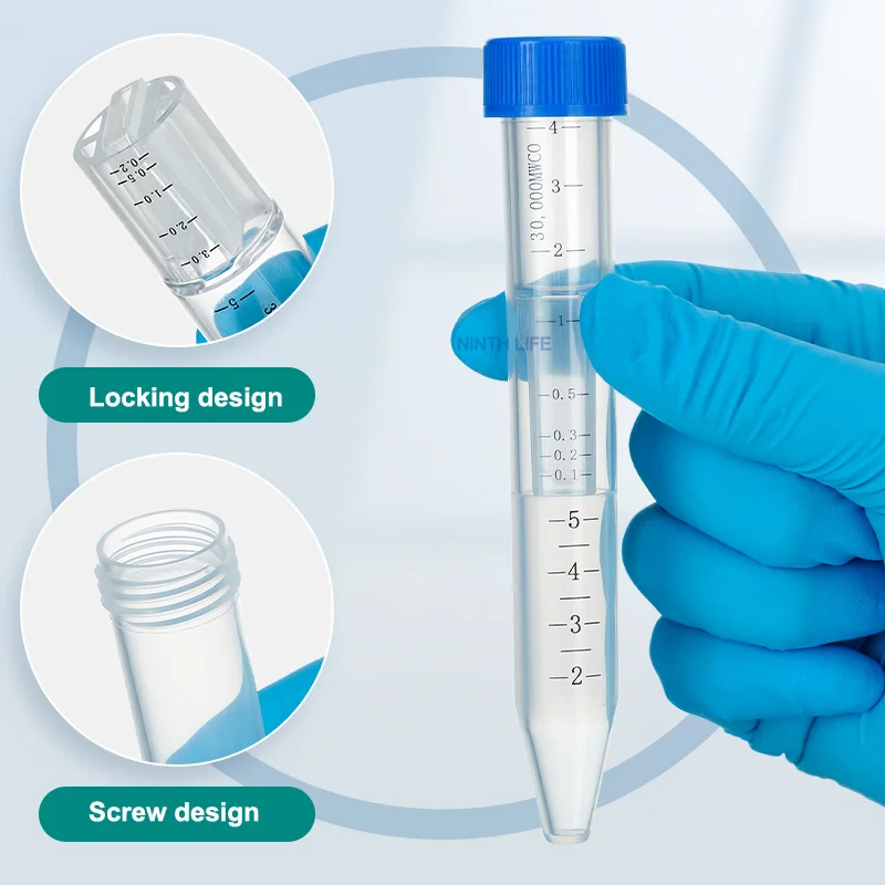 

4ml ultrafiltration tube ultrafiltration centrifuge tube with PES Membrane separation tube 5KD~100KD，Screw Caps，2Pcs