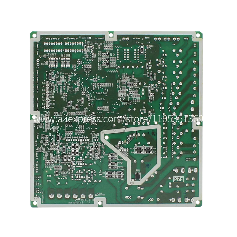Płytka drukowana PCB EB14048-1 – Commercial Print Model recenzja i cena