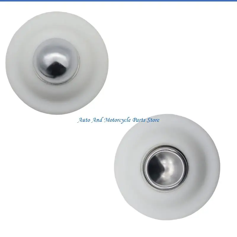 

P9FD 2 регулируемых силиконовых магнитных дверных упора с ударопрочностью и надежной фиксацией для шкафов и входных дверей