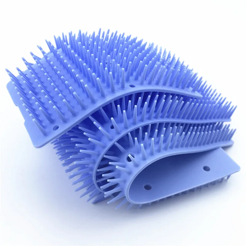 Hotsales Silicones Mats for Sterilizations Tray Case Box Surgicals Instruments 3 Models Isolations Disinfections Mats