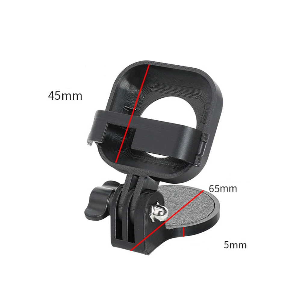 

For Insta360 Go Ultra Magnetic Backplate Base Stand Bracket Camera Accessories