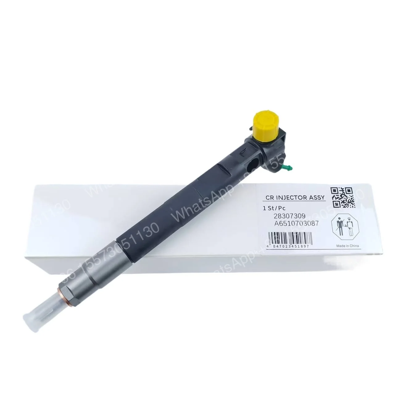 28307309/A6510703087 Brand New Professional- Made Common Rail Fuel Injection With Examing Report