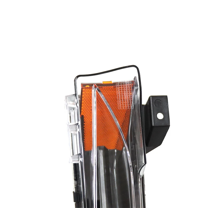 مصباح الضباب المصد DRL الجانب الأيمن/الأيسر للركاب 1077391-00-D 1077391-00-E 107739100F مناسب لطراز تسلا 3 Y 2017-2023 #5