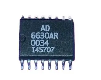AD6630AR AD6630ARZ SOP16 IC spot supply quality assurance welcome consultation can play