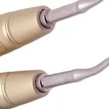 

1PCS Dental Endo Gprs Root Tip Foreign Body Extractor Endodontic Gutta Percha Remove Gp Remover Spear Dental Instruments