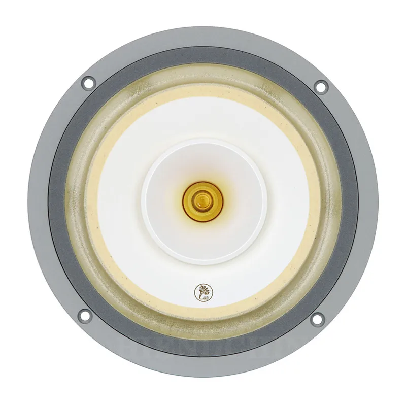 LII AUDIO CRYSTAL- 8 مكبرات صوت كاملة التردد 8 بوصة 8ohm/50-80W وحدة (1 قطعة)