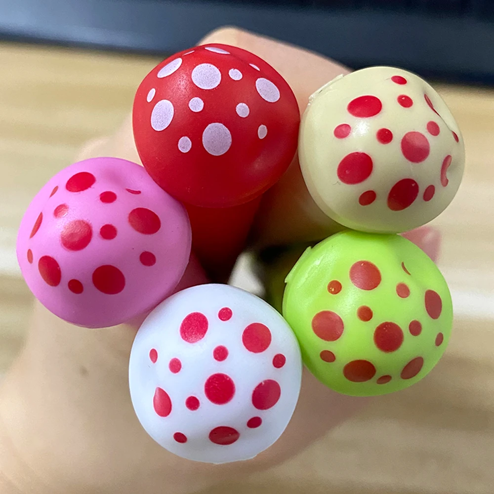 5pcs King Size Plastic Tube Waterproof Pill Box Mushroom cap Cigarette Paper Sealed Container Storage Holder Home Accessories - view 4