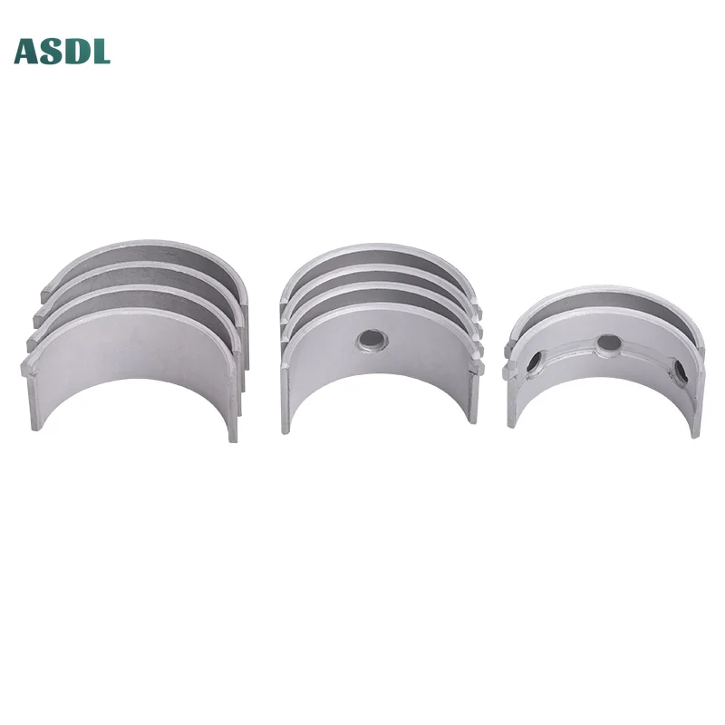 Motorcycle 30mm~29mm Connecting Rod & 28mm Crankshaft Bearing For Kawasaki EL250 GPX250 GPZ250 ZZR250 NINJA250 EX250 NINJA300 - Image 5