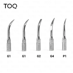 Escalador ultrasónico Dental, puntas de escalonamiento, endodoncia, puntas de escalonamiento de endodoncia multifunción, ajuste EMS, pájaro carpintero