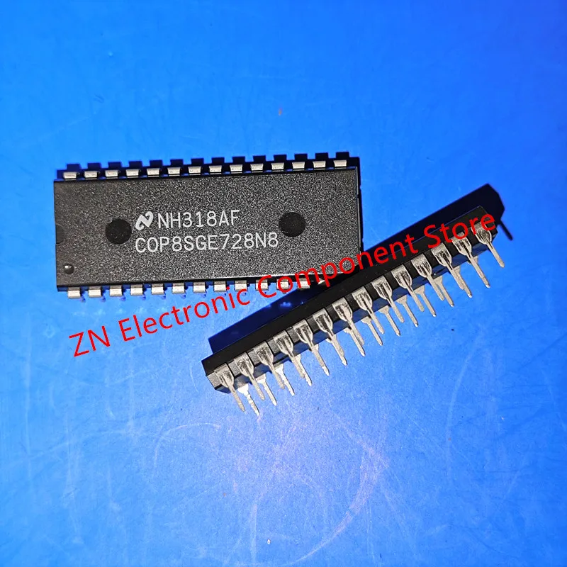 1PCS/New COP8SGE728N8 Editable Logic Chip