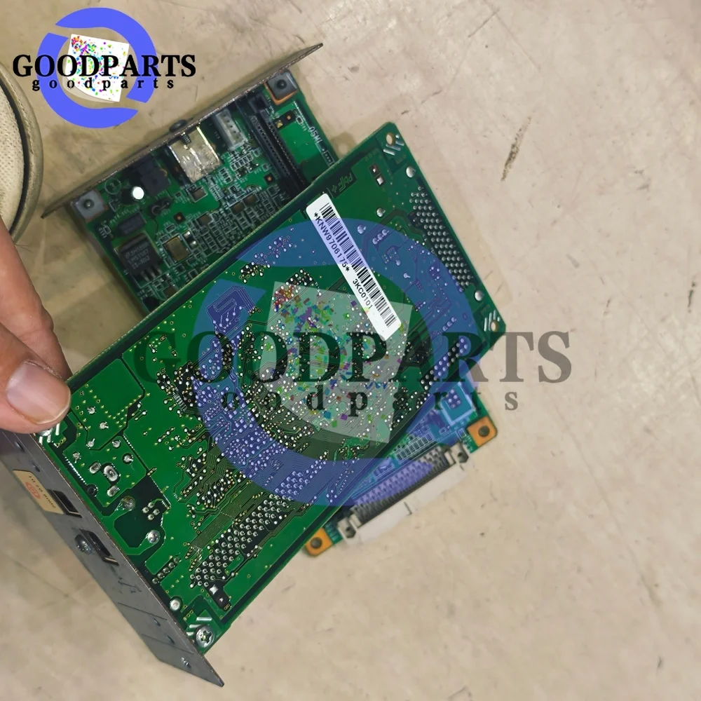 Print Board Card compatible for Kyocera Taskalfa 1635 2035 180 220 KM 180 Printer Parts