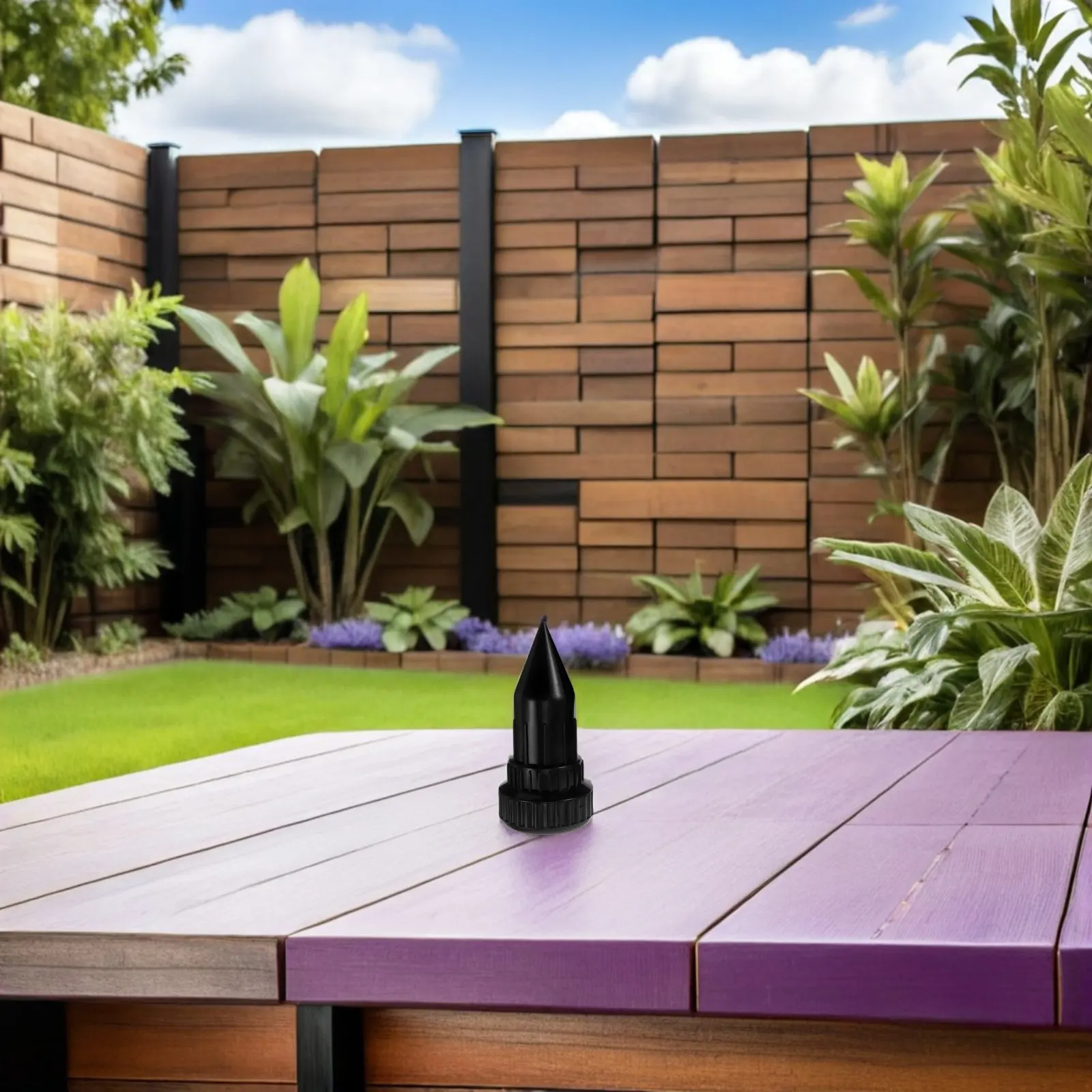 caixa-de-chaves-oculta-a-prova-d'Agua-para-jardim-com-design-realista-de-cabeca-de-sprinkler-estojo-de-armazenamento-seguro-para-quintal