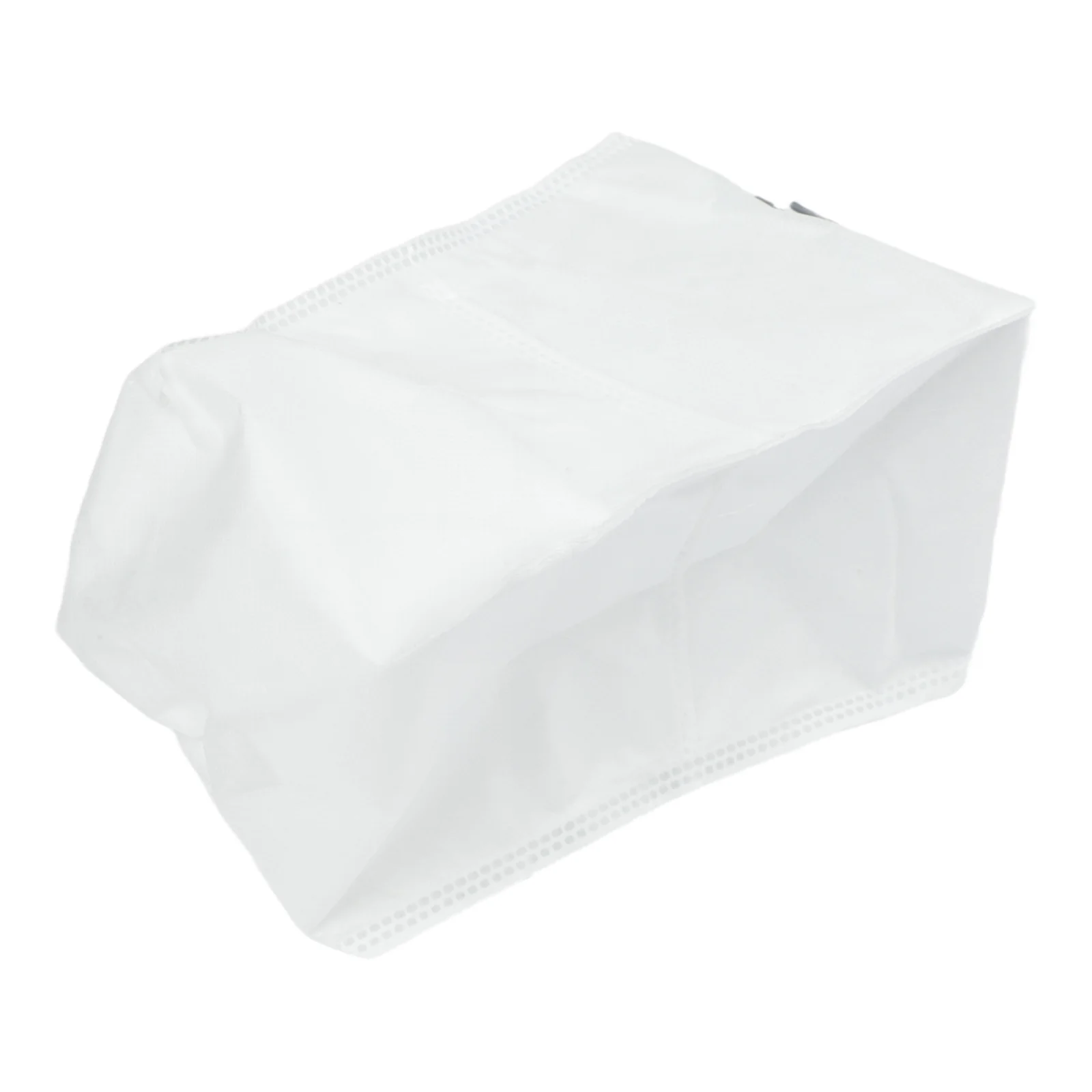 Large Capacity Disposable Vacuum Cleaner Bags Compatible with For Conga X100 and X100 for XTreme Pack of 4 or 10