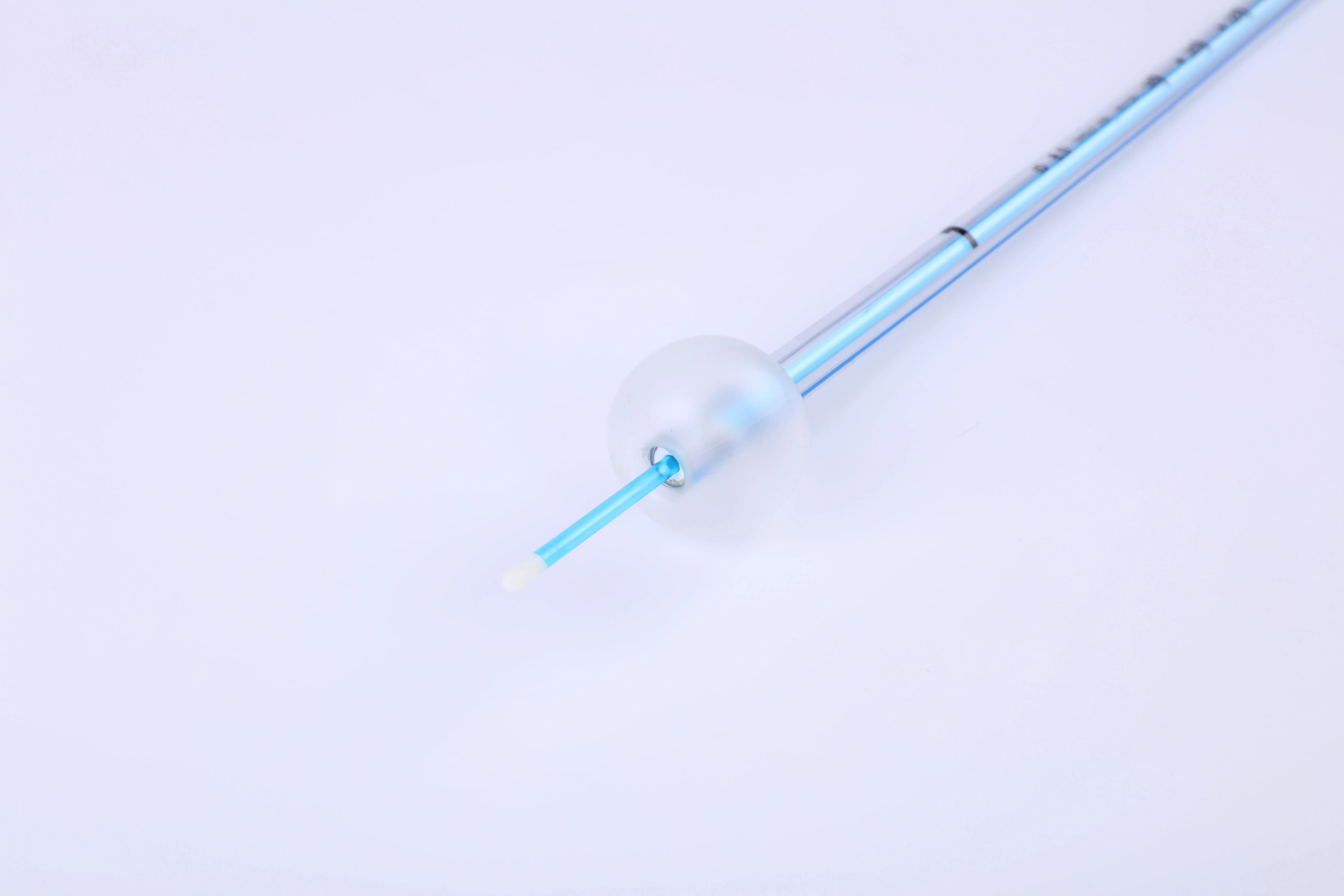 Artificial Insemination Outer Tube and Catheter for Cattle-Obstetric Appliances 30cm