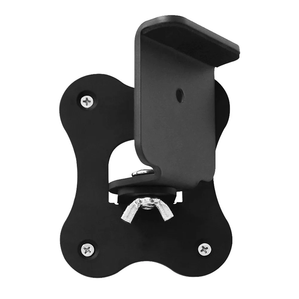 Adjustable Wall Mount for Samsung HW-Q990F Rear Speaker Units with Heavy-Gauge Metal Construction and Fit Precision