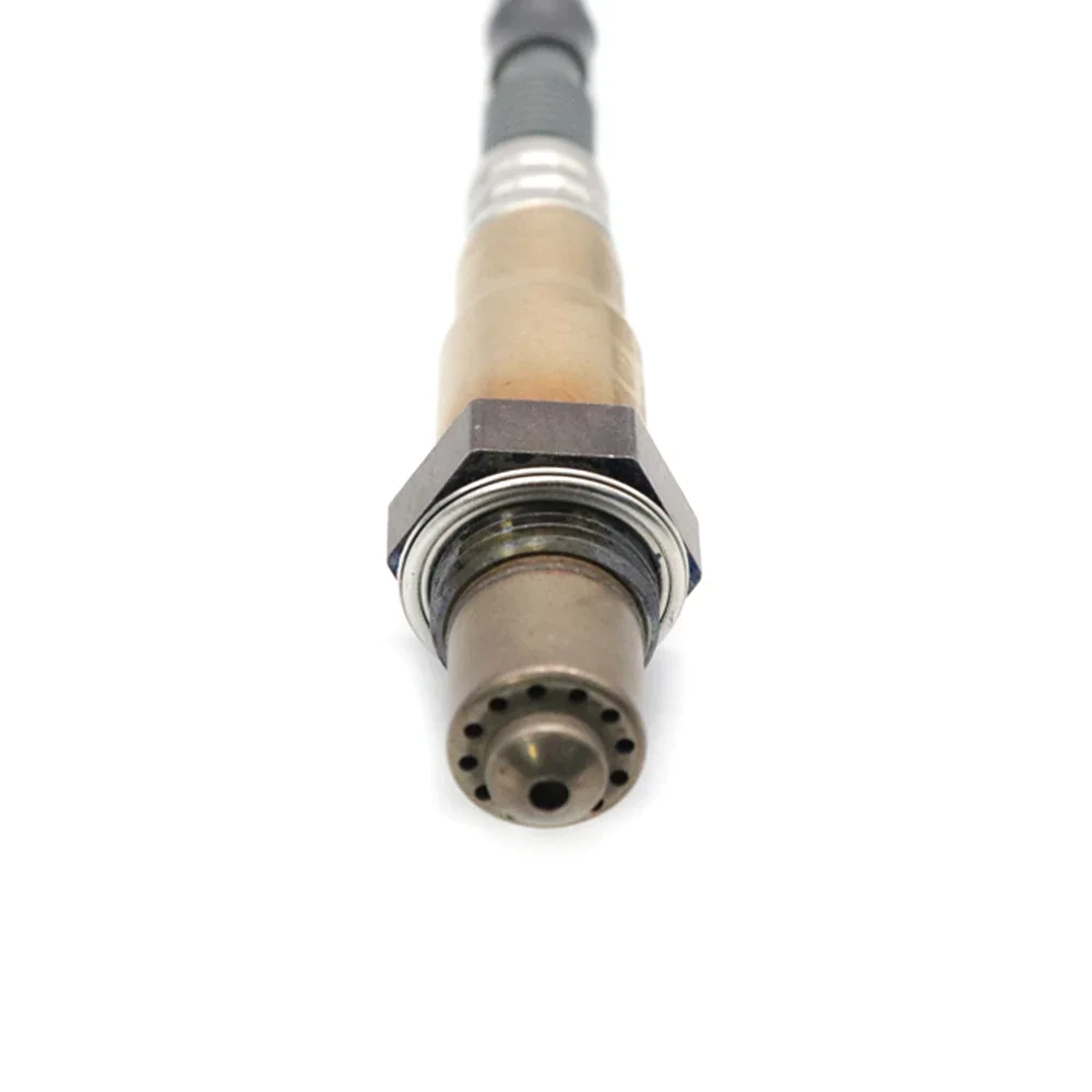 Car 0258017025 LSU4.9 Oxygen O2 Lambda Sensor For Chevrolet Cruze For Ford Escape Fiesta Focus Honda Accord Odyssey Civic CR-V