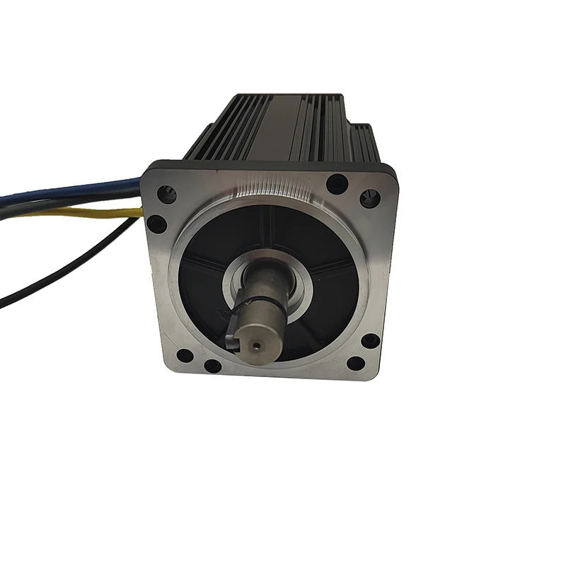 48v 3kw 3000w brushless dc mtor high torque bldc motor 1500RPM 3000RPM