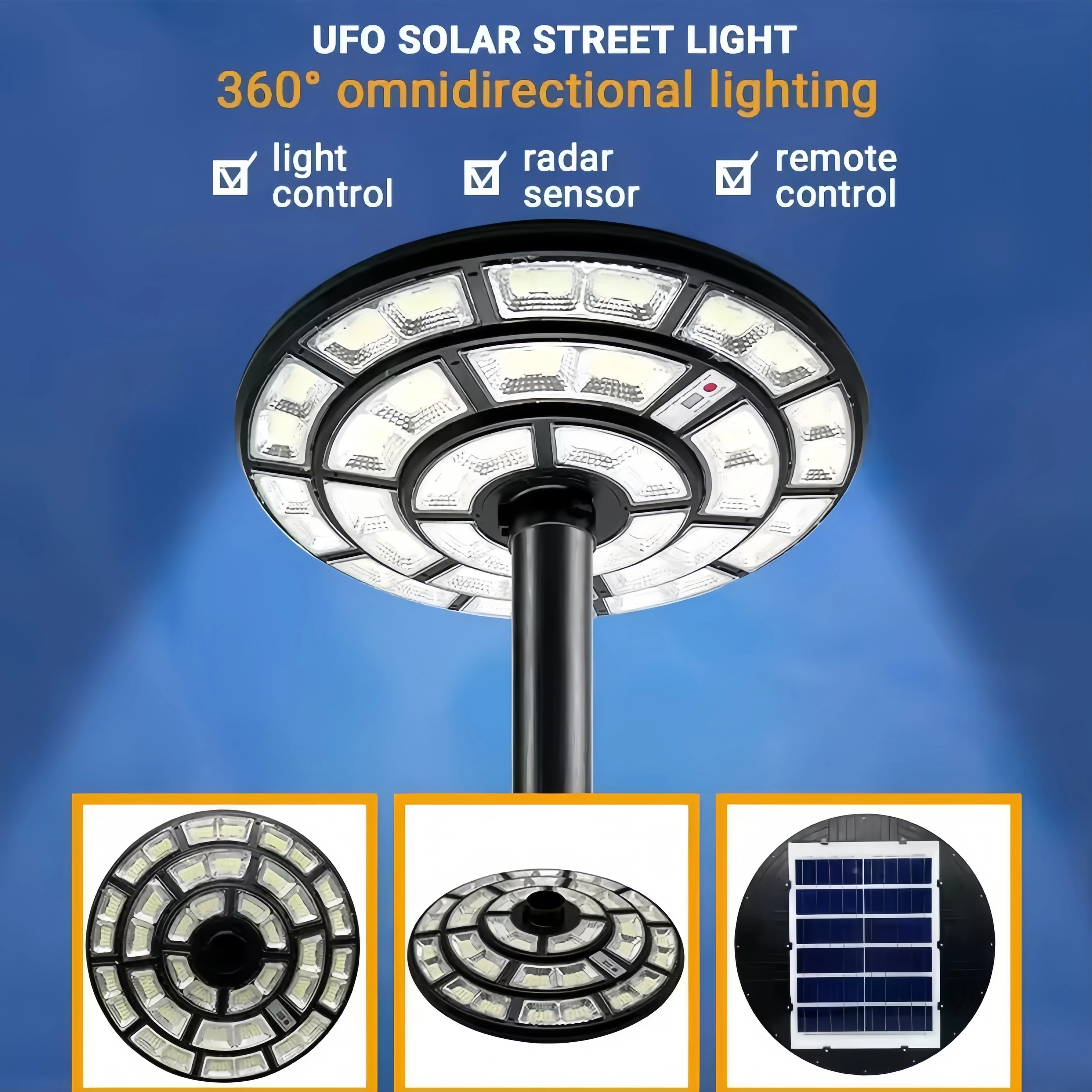 Thumbnail 2 - #21 Best Selling Lamp Posts
