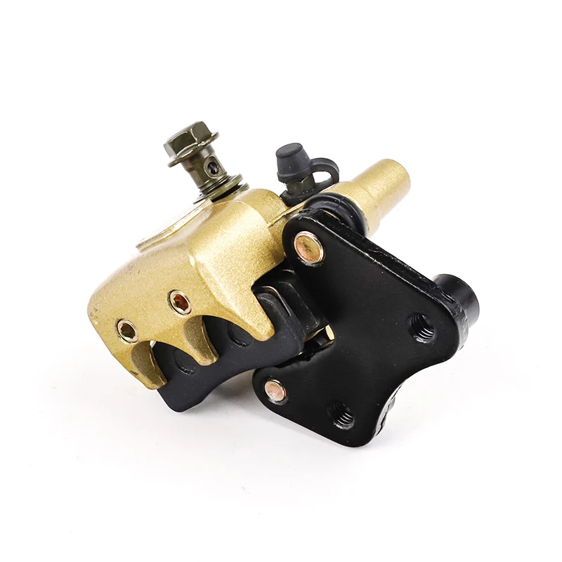 Motorcycle Hydraulic Front Disc Brake Master Cylinder Brake Caliper System for Apollo 110cc 125cc 140cc CRF70 Pit PRO Dirt Bike