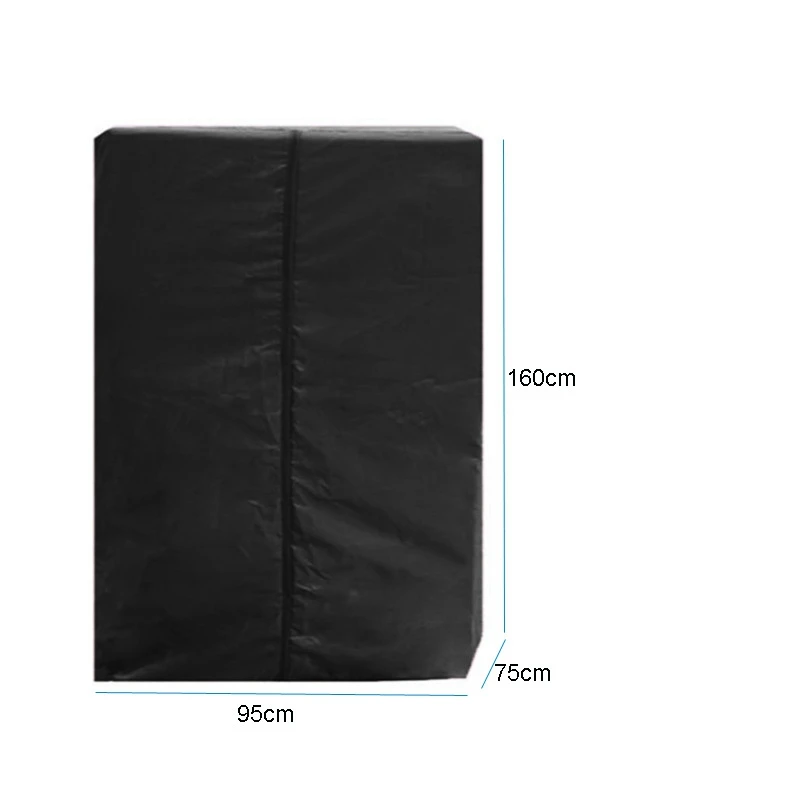 Treadmill Cover Indoor Outdoor Waterproof Running Jogging Machine Dustproof Shelter Protection Treadmill Covers