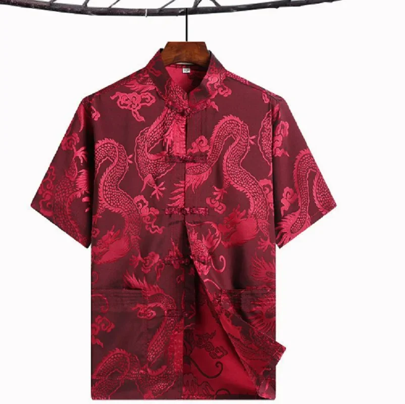 2026-vente-en-gros-veste-traditionnelle-chinoise-pour-homme-a-manches-courtes-en-satin-style-tang-kung-fu-decontractee-coupe-slim-tailles-s-3xl