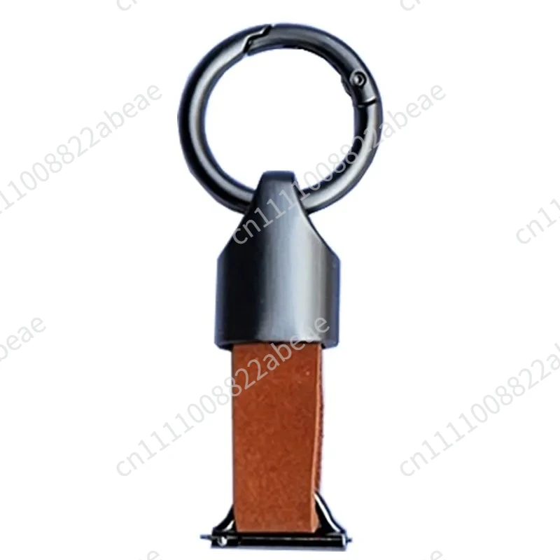 20mm/22mm Connector Hanger Suitable for DIY Modification Android Watch Anti Loss Bag Waist Belt Hanging Ring Accessory Lanyard