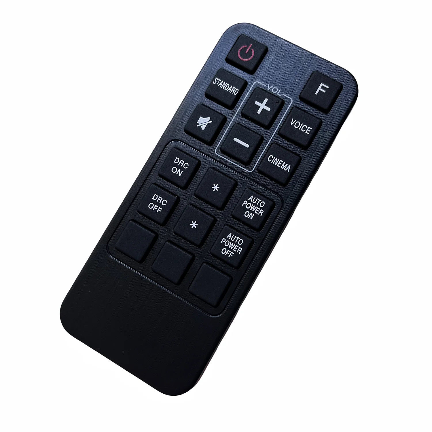Remote Control For SoundBar Speakers AKB74815311 AKB74815301 LAS260B LAS160B LAS453B S45A1-D SPH3B-W LAC553B LAS453 LAS260B