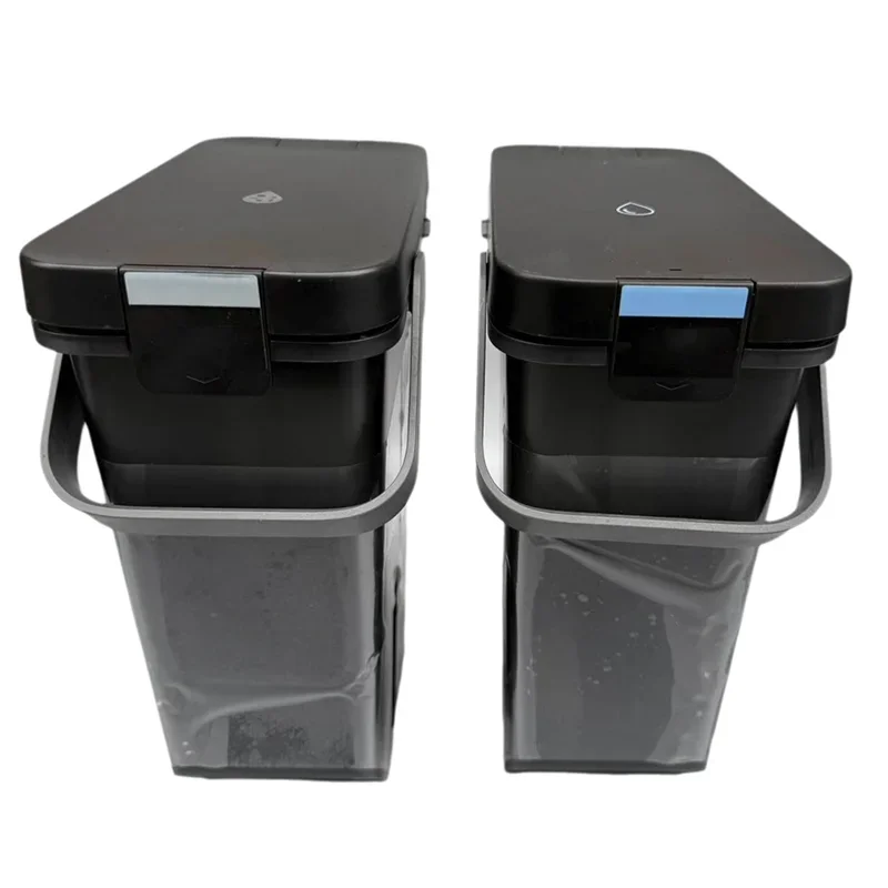 A78E-Robust Replacement Water Tanks For Roborock S7 Maxv Ultra/S7 Pro Ultra - Clean & Dirty Water Solutions