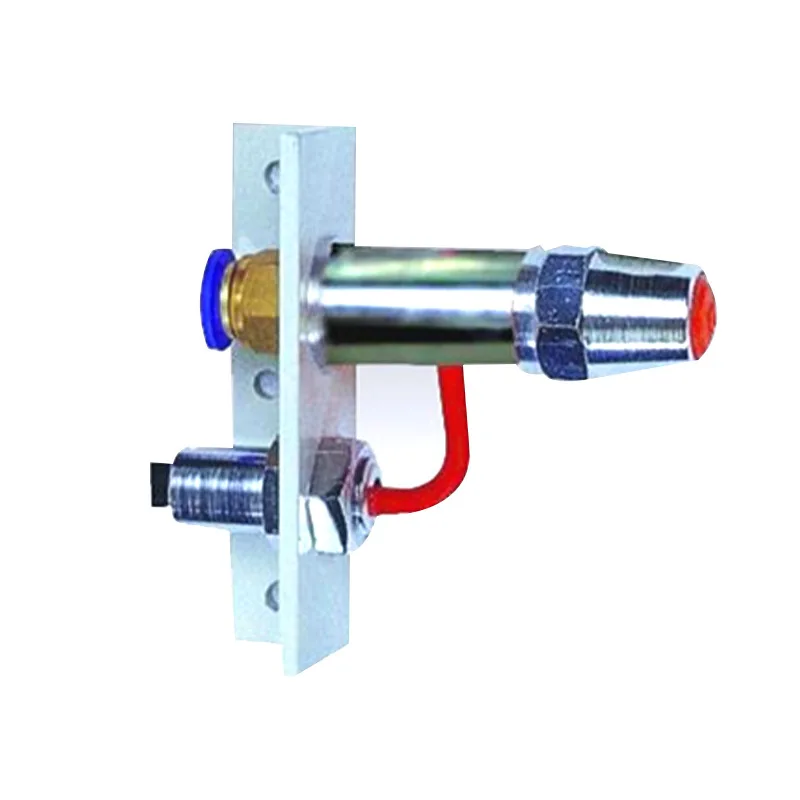 

Suitable for JY-2010A elimination of static air iron head ion nozzle electrostatic precipitator