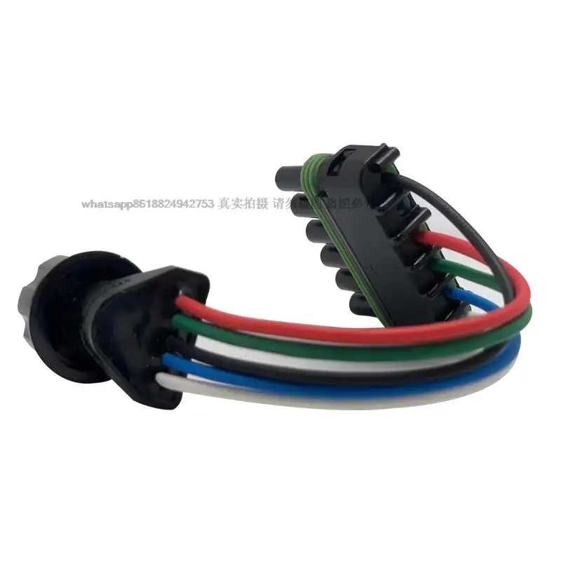 Excavator Throttle Knob 26YY50084 AT303859 Rotary Throttle Knob Switch