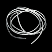 4*6mm 1M/3M/5M/10M Aquarium CO2 Tube Pipe Oxygen Hose Fish Tank Plant CO2 Generator Regulator Reactor System Kit Set Accessories