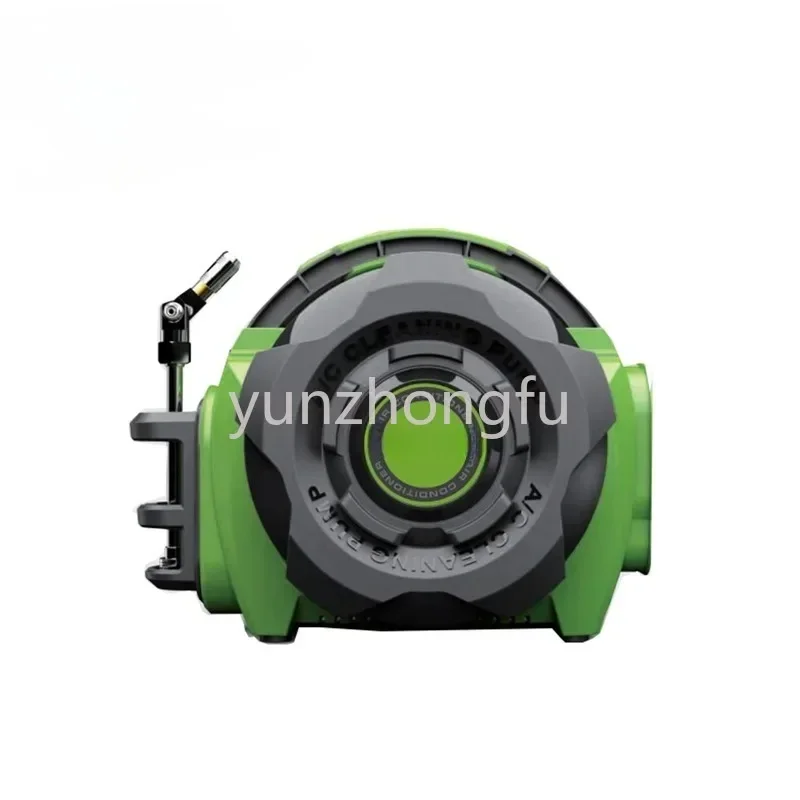 

Air conditioning cleaning pump C10