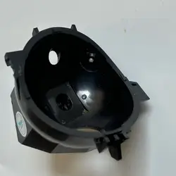 BALL HOUSE Cradle socket with tracking motion sensor for Logitech M570 Wireless Trackball Mouse
