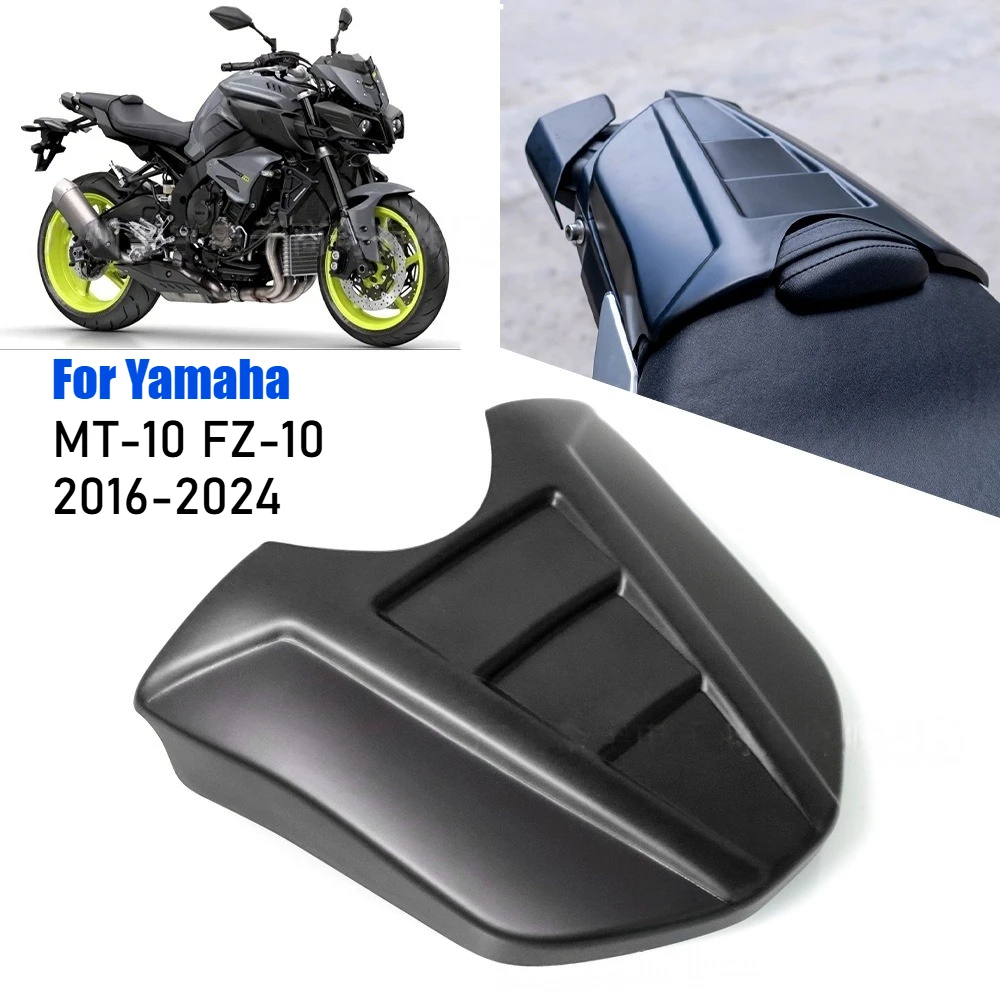 for-yamaha-mt-10-mt10-mt-10-fz10-2016-2024-rear-seat-cover-single-solo-seat-cover-passenger-fairing-motorcycle-accessories