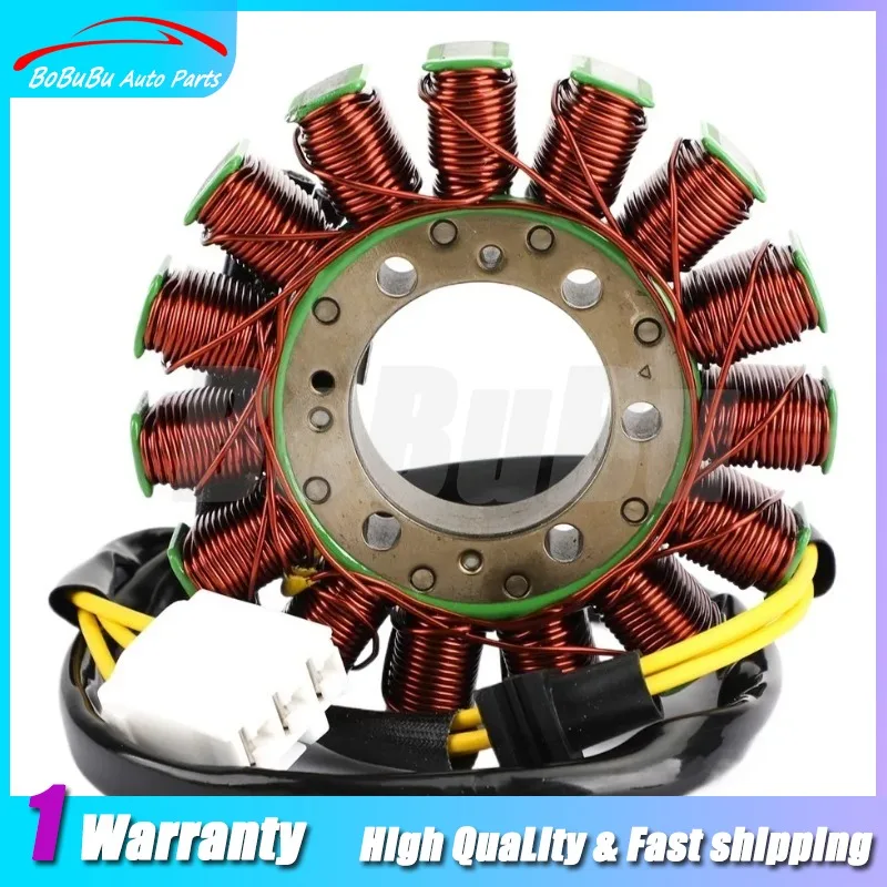 

Stator Coil for NT700V ABS 31120-MEW-921 Motorcycle Stator Coil for NT 700 V Deauville