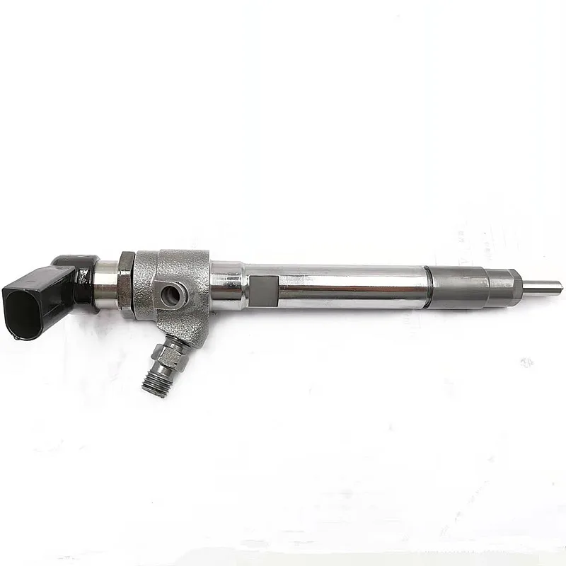 Inyector de combustible A2C 59515264   Boquilla empotrable de combustible Common Rail 77550 para Ford Ranger 3,0