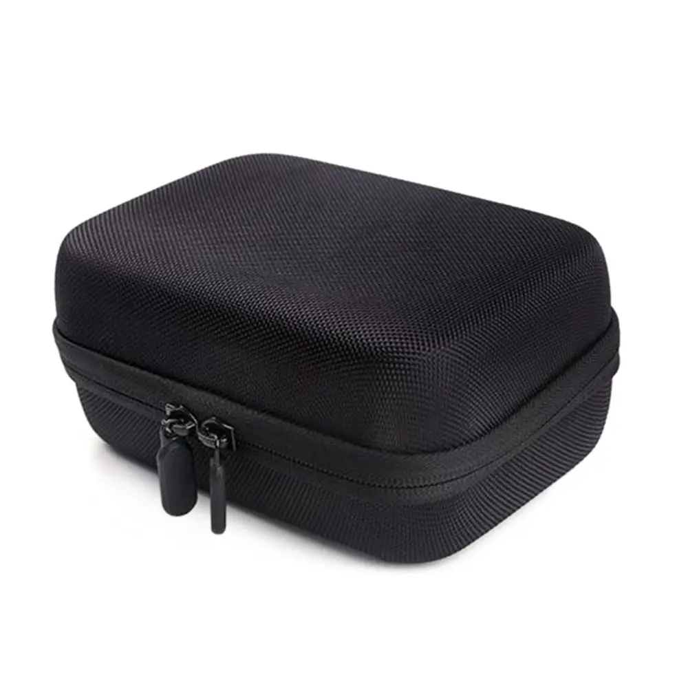 Holder Carrying Portable Hard Shell Travel Perfume Box Storage Bag Essential Oil Case Carrying Case